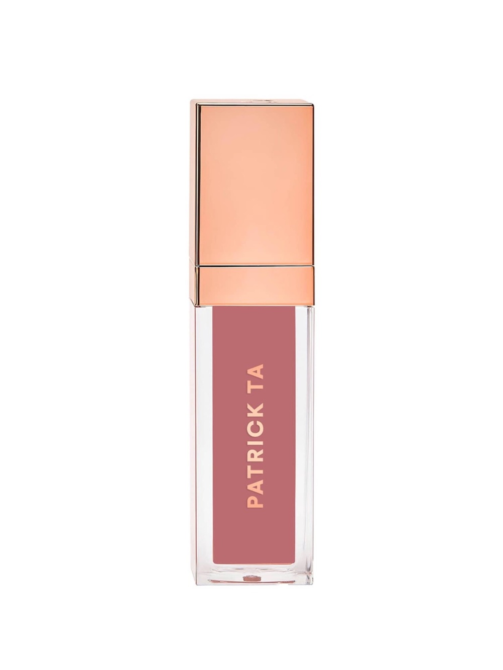 Patrick Ta Major Volume Plumping Gloss — Need Her